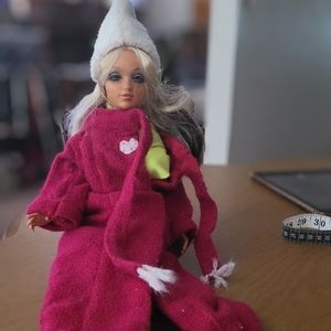 COPY - Hair Color Change Doll!